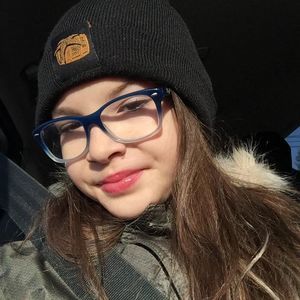Meet your Posher, Marie-soleil
